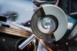 Material Cutting